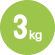 3kg