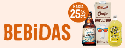Packs ahorro