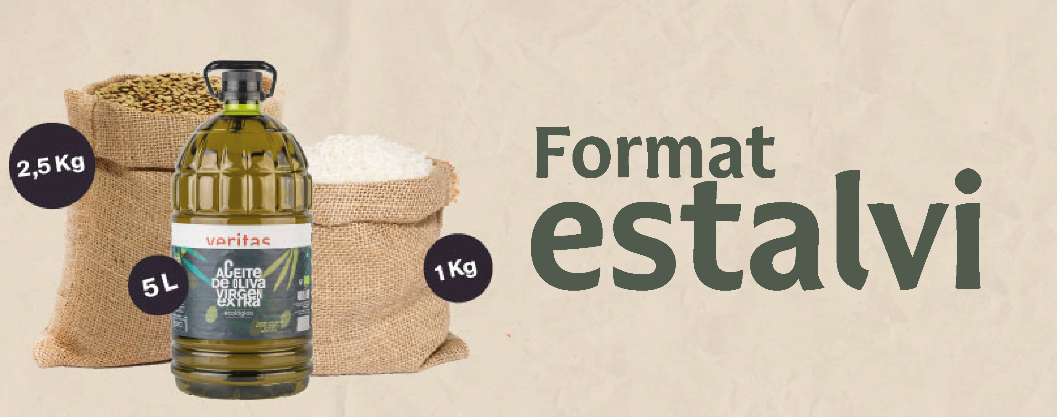 Packs Ahorro