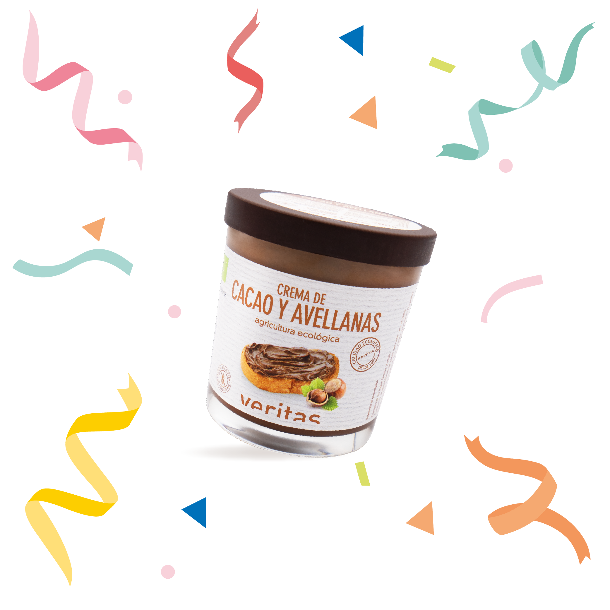 Crema de Cacao ECO GRATIS