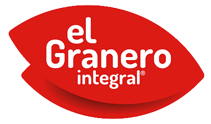 logo de la marca El Granero