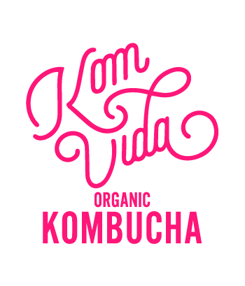 logo de la marca Kom Vida