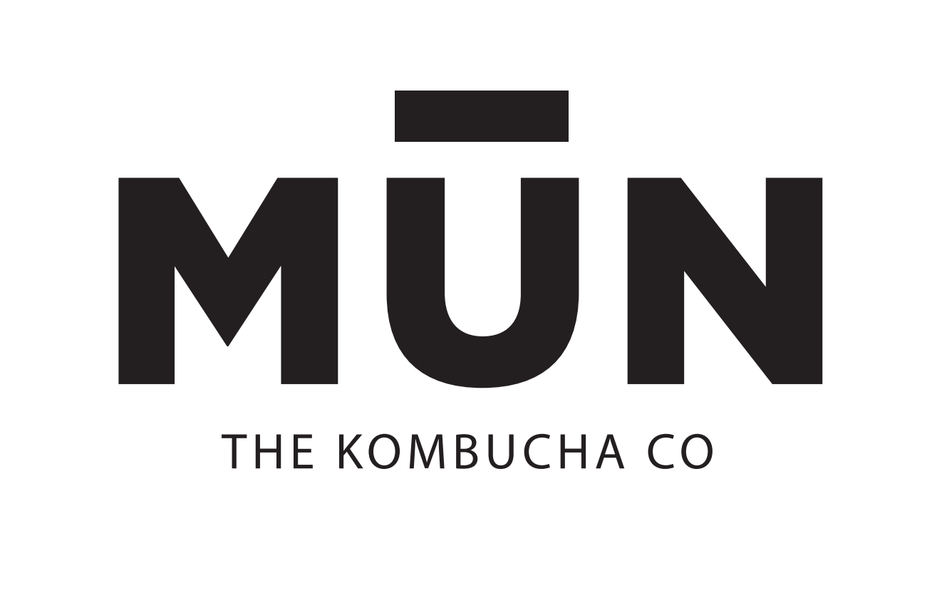 logo de la marca Mun Ferments
