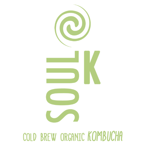 logo de la marca Soul K
