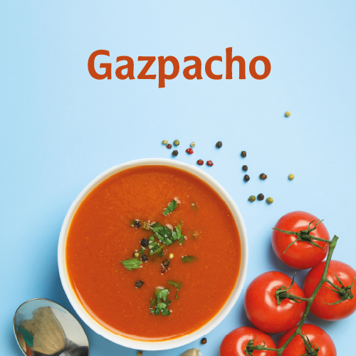 Imagen gazpacho
