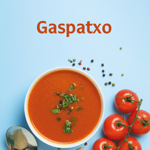 Imagen gazpacho