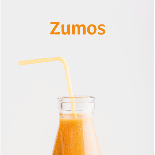 Imagen zumos