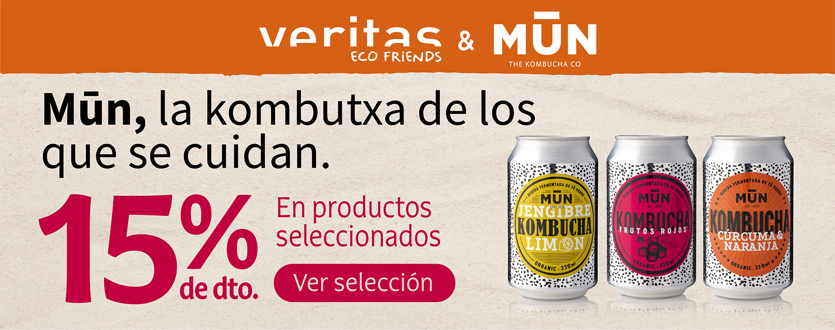 Imagen marca de kombuchas Mun Ferments