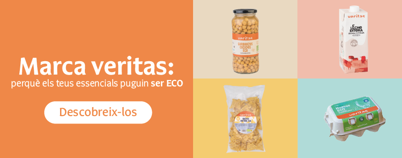 Productos de marca Veritas