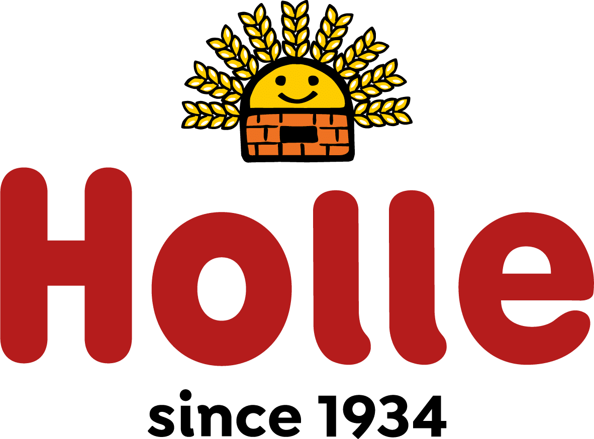 logo de la marca Holle