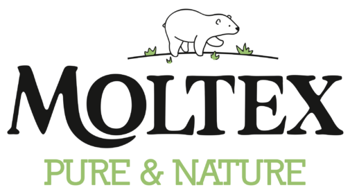 logo de la marca Moltex
