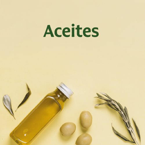 Imagen aceite