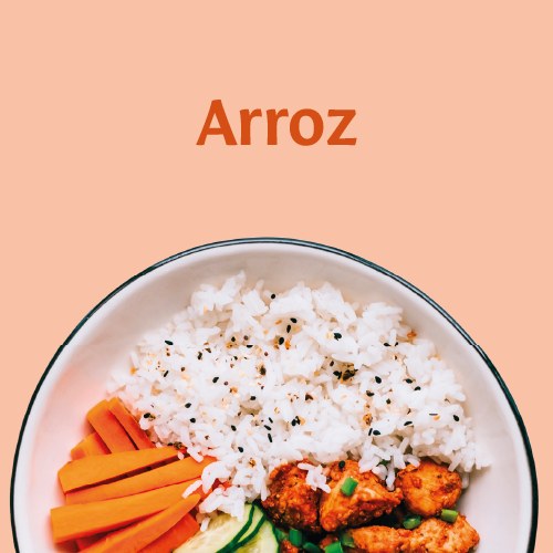 Imagen arroz