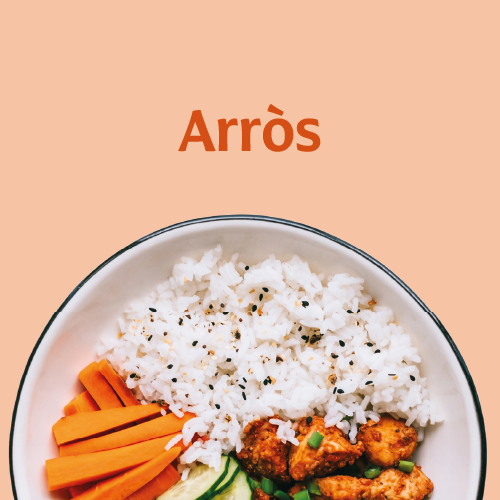 Imagen arroz