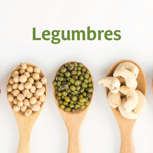 Imagen legumbres
