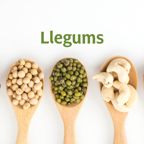 Imagen legumbres