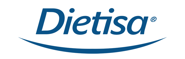 logo de la marca Dietisa