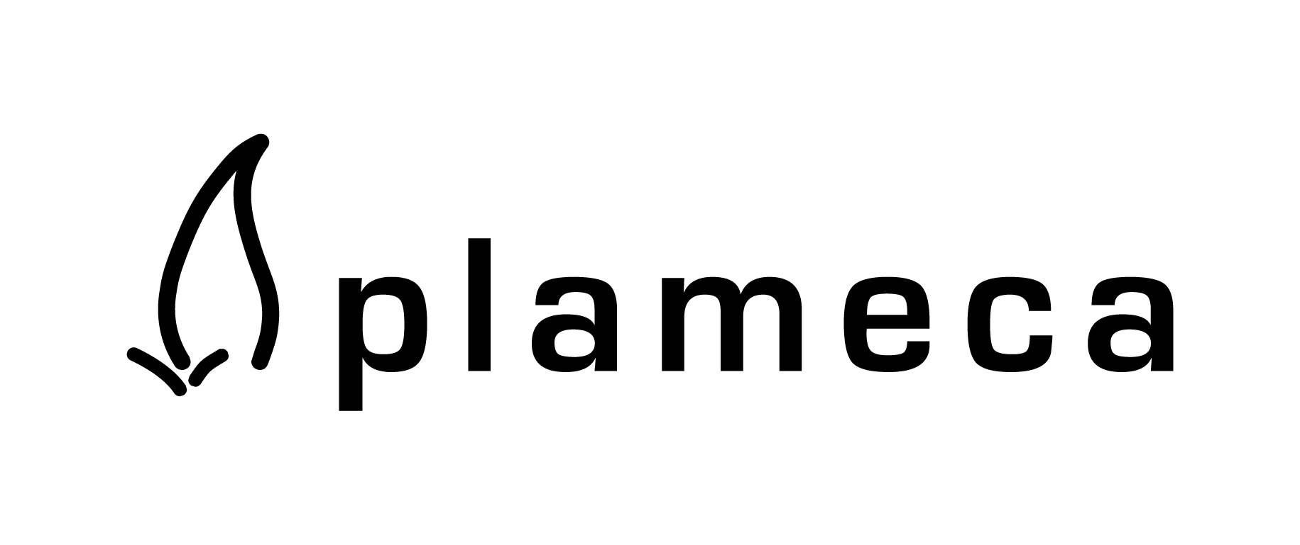 logo de la marca Plameca
