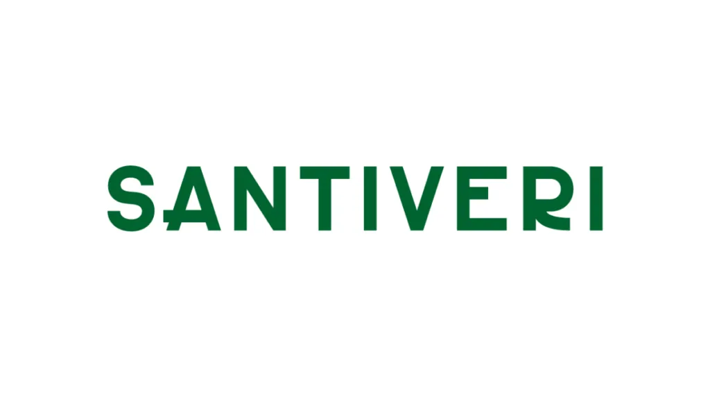 logo de la marca Santiveri