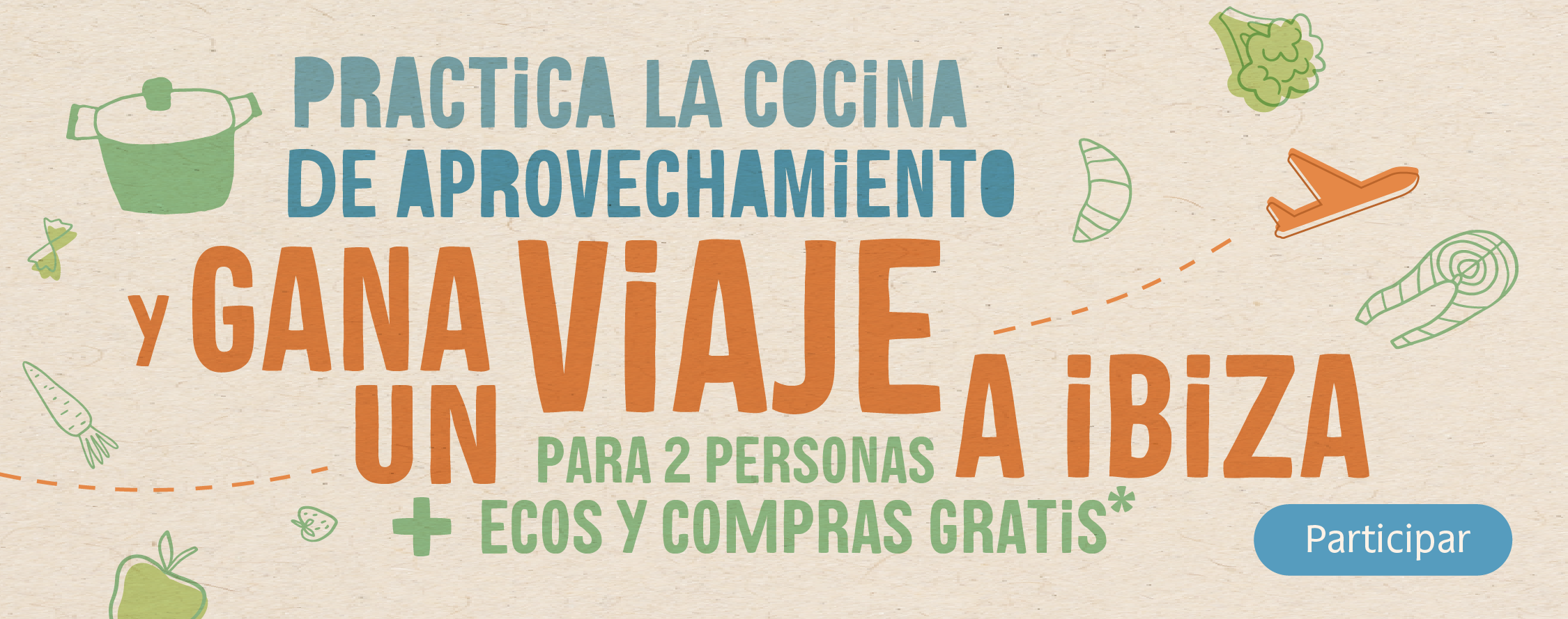 imagen del juego de reaprovechamiento