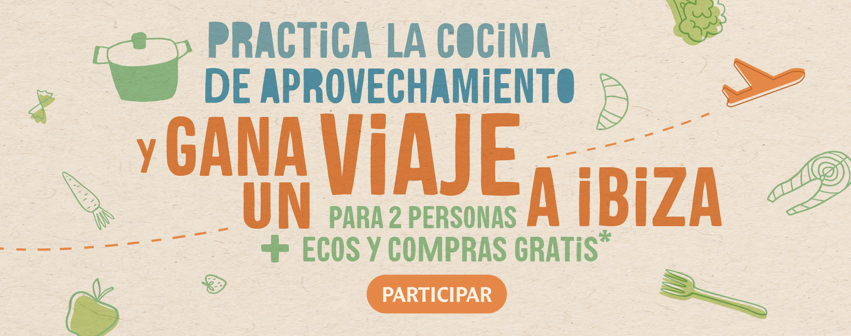 imagen del juego de reaprovechamiento