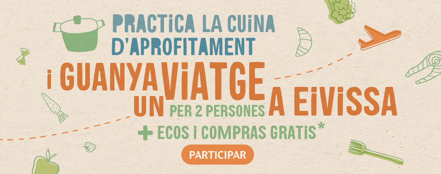 imagen del juego de reaprovechamiento