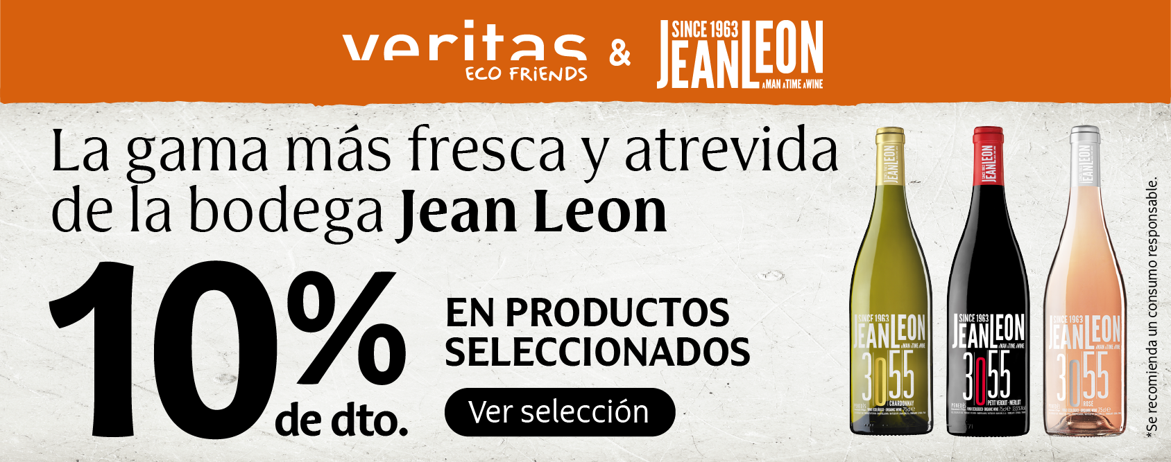 Imagen marca Jean Leon