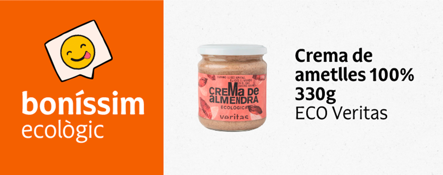 Imagen productos buenísimos marca Veritas