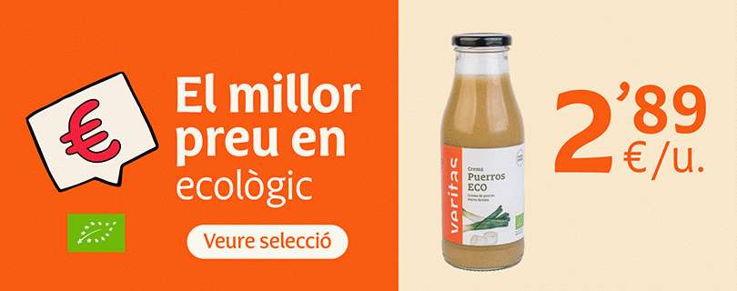 Imagen productos buenísimos marca Veritas