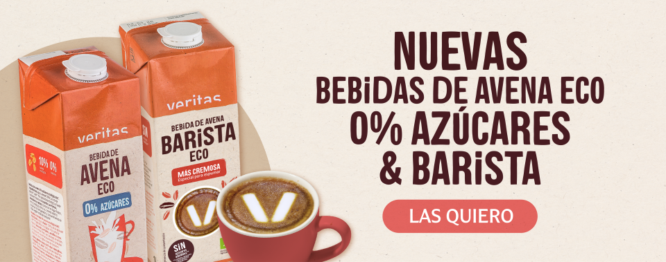 imagen bechamel marca Veritas