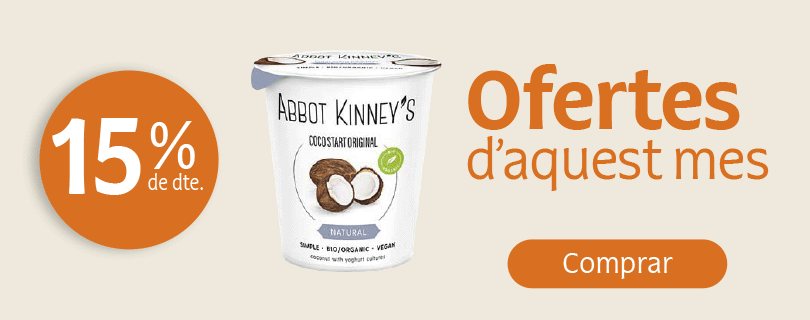 Imagen productos en oferta mes de febrero
