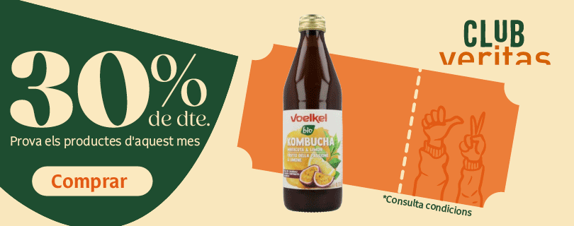 Imagen cupones del club Veritas primera unidad hasta el 50%