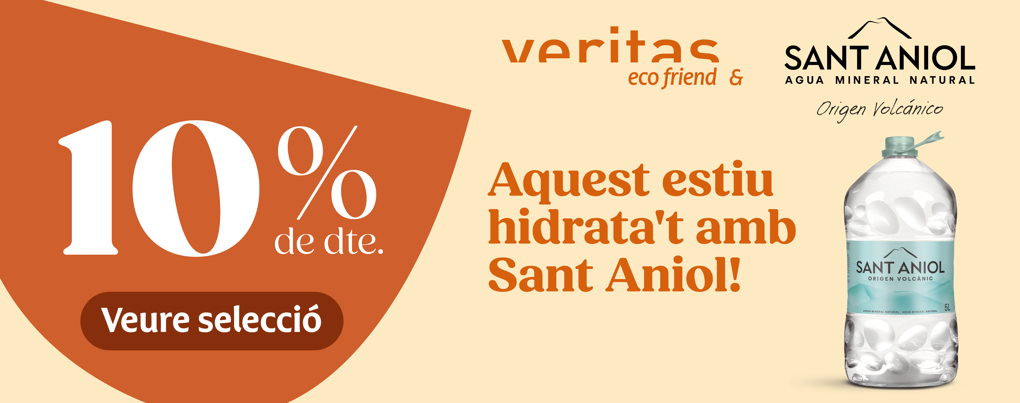 Imagen marca Sant Aniol