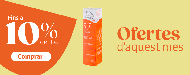 Imagen productos en oferta mes de junio