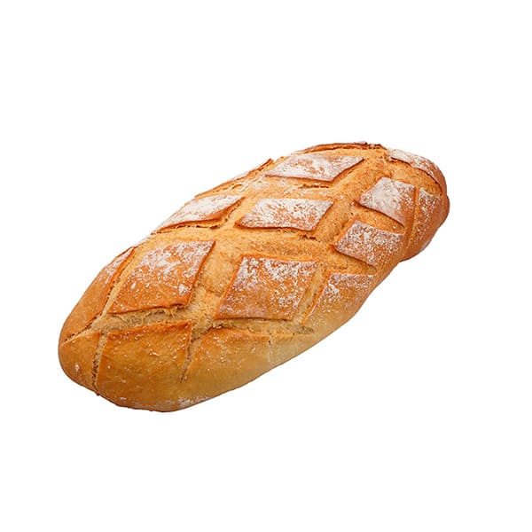 Pan blanco 1kg
