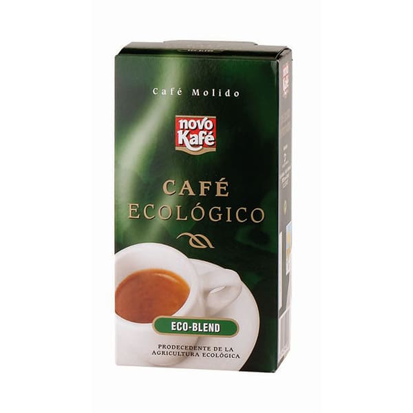 Café molido 250g ECO