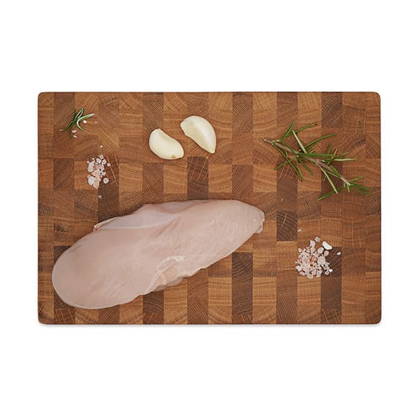 Pechuga de pollo 300g ECO
