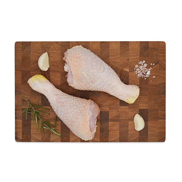 Jamoncitos de pollo 300g ECO