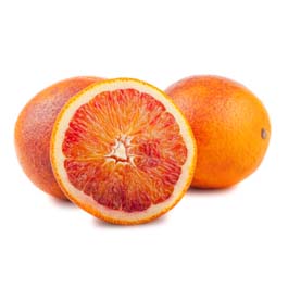 Taronja Sanguinelli Granel ECO