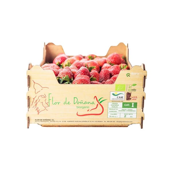 Freson caja 2 kg
