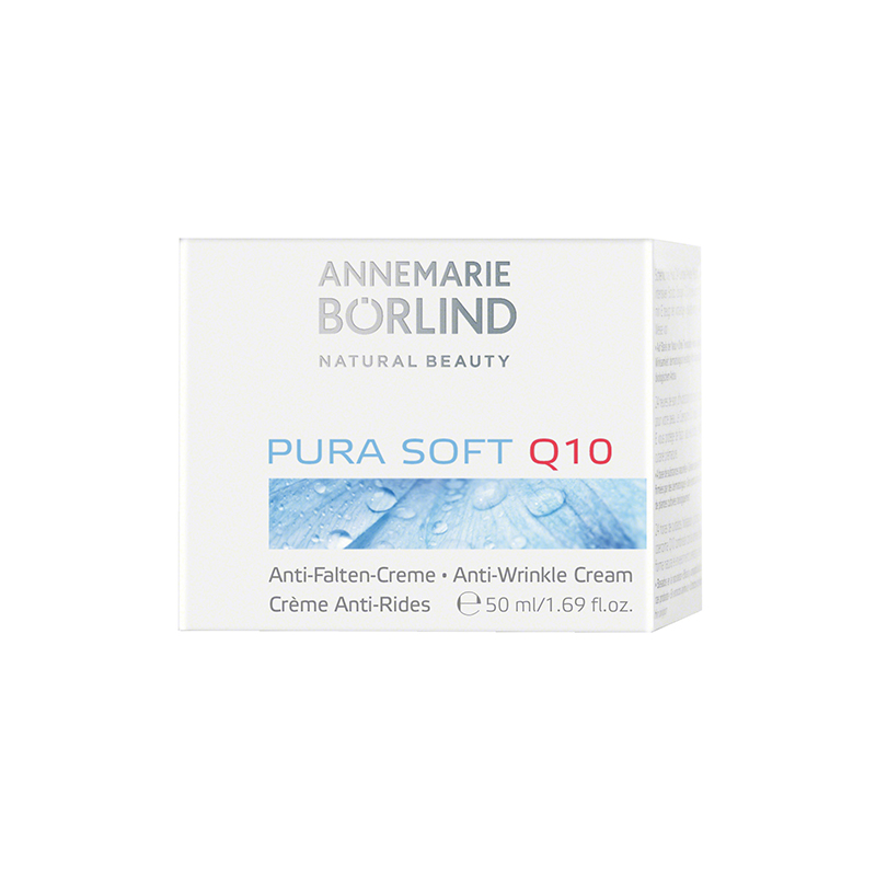 Crema hidratante Q10 50ml ECO Crema hidratante Q10 50ml ECO