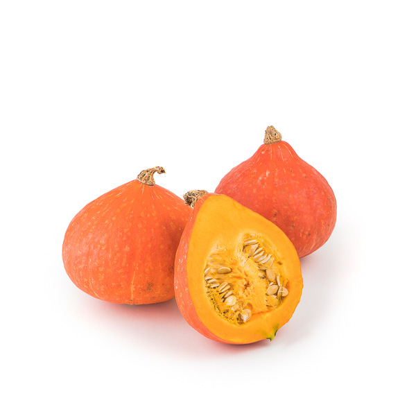Calabaza Potimarron Granel ECO