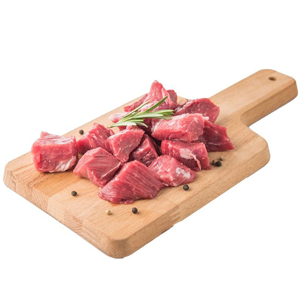Estofat de vedella 250g ECO