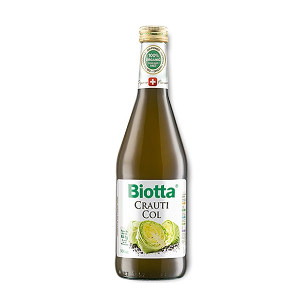 Zumo de col 500ml
