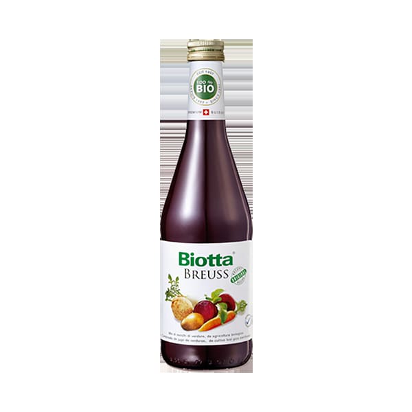 Zumo de verduras 500ml