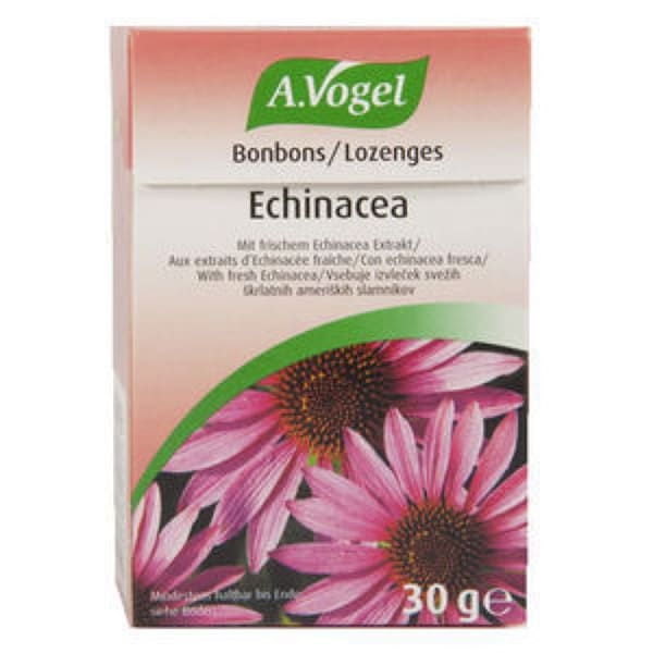 Caramelos de equinacea 30g ECO