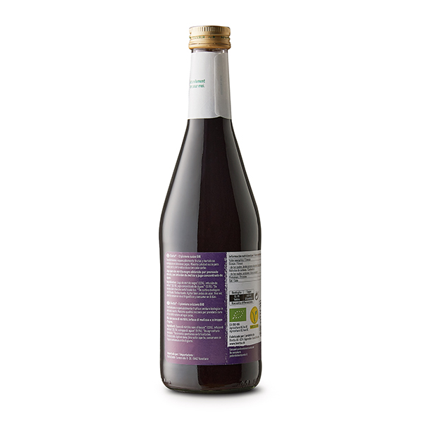 Suc de nabius 500ml ECO