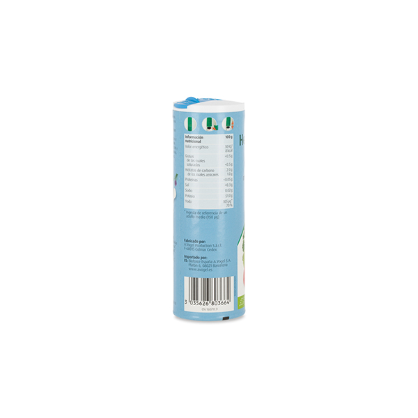 Herbamare diet 125g ECO