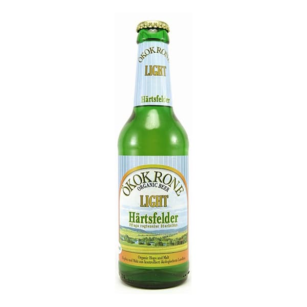 Cerveza Light Oko Krone 33cl