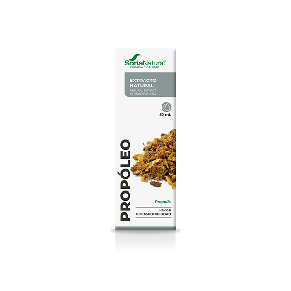 Extracte Pròpolis XXI 50cl